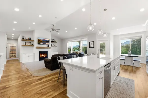 3202 S STRAIGHT ST, West Haven, UT 84401