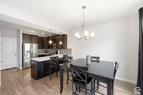 13272 S HERRIMAN ROSE BLVD, Herriman, UT 84096