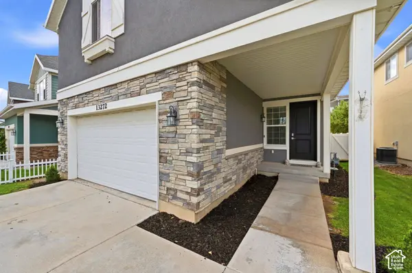 13272 S HERRIMAN ROSE BLVD, Herriman, UT 84096