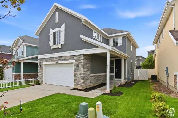 13272 S HERRIMAN ROSE BLVD, Herriman, UT 84096