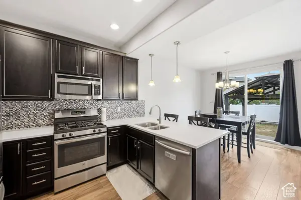 13272 S HERRIMAN ROSE BLVD, Herriman, UT 84096