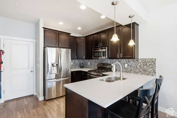 13272 S HERRIMAN ROSE BLVD, Herriman, UT 84096