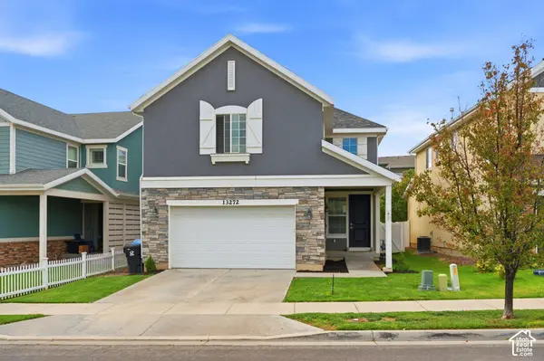 13272 S HERRIMAN ROSE BLVD