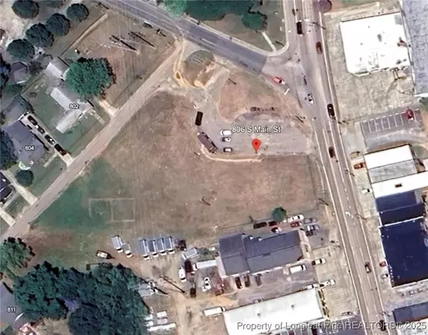 806 S Main ST, Kannapolis, NC 28081