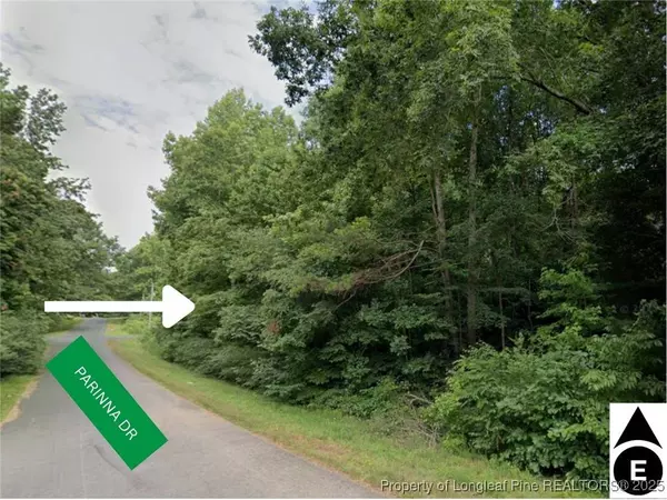 Parinna DR, Trinity, NC 27370