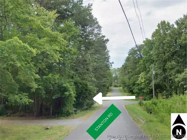 Parinna DR, Trinity, NC 27370