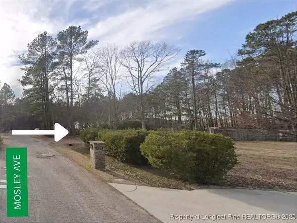5712 Mosley AVE, Apex, NC 27539