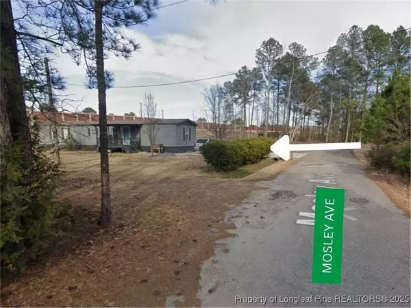 5712 Mosley AVE, Apex, NC 27539