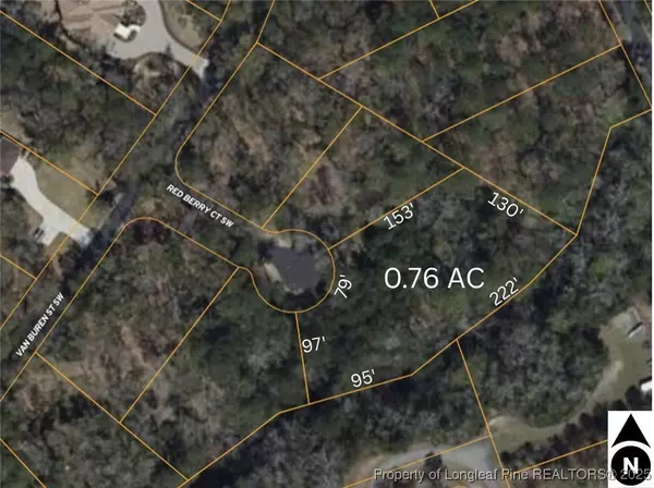 3570 Red Berry CT SW, Supply, NC 28462