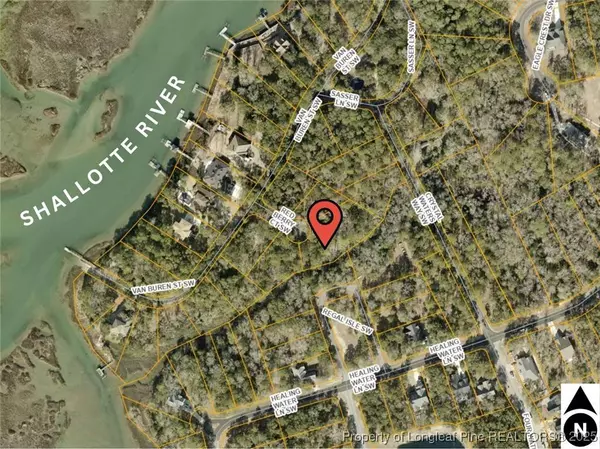 3570 Red Berry CT SW, Supply, NC 28462