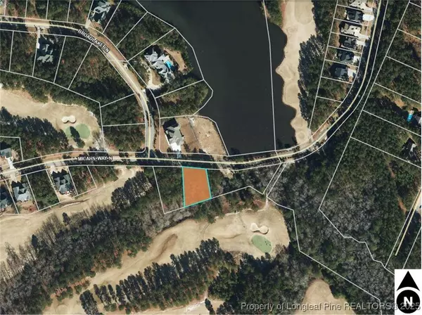 326 Micahs WAY N, Spring Lake, NC 28390