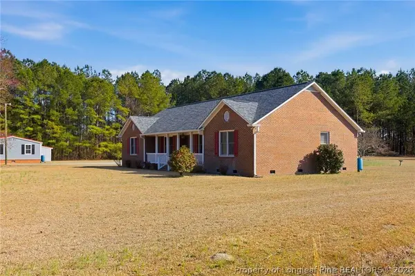 3027 Stedman Cedar Creek RD, Fayetteville, NC 28312