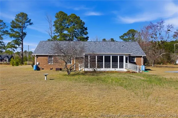 3027 Stedman Cedar Creek RD, Fayetteville, NC 28312