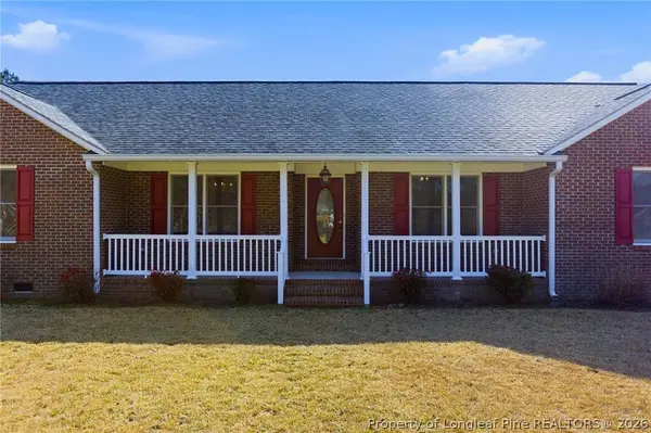 3027 Stedman Cedar Creek RD, Fayetteville, NC 28312