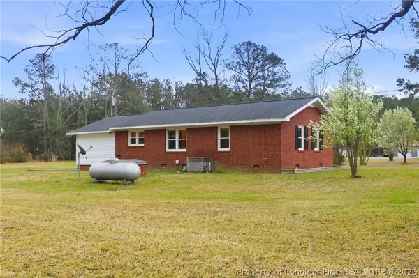 3022 Stedman Cedar Creek RD, Fayetteville, NC 28312