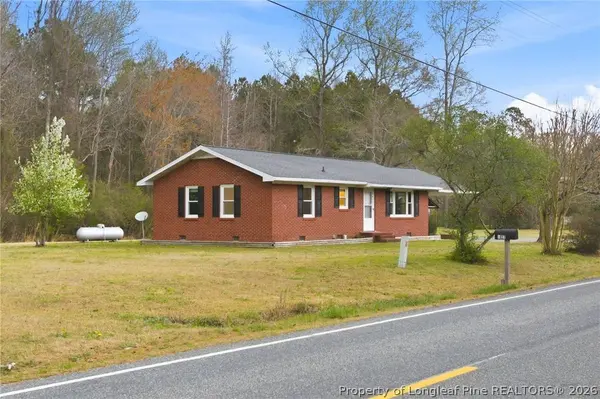 3022 Stedman Cedar Creek RD, Fayetteville, NC 28312