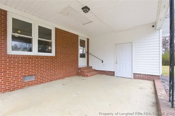 3022 Stedman Cedar Creek RD, Fayetteville, NC 28312