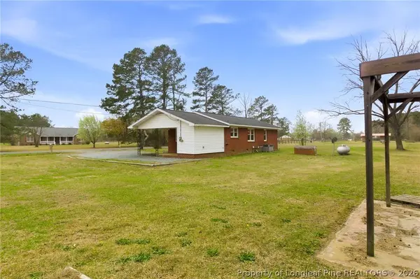 3022 Stedman Cedar Creek RD, Fayetteville, NC 28312