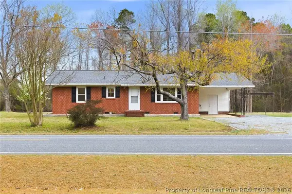 3022 Stedman Cedar Creek RD, Fayetteville, NC 28312