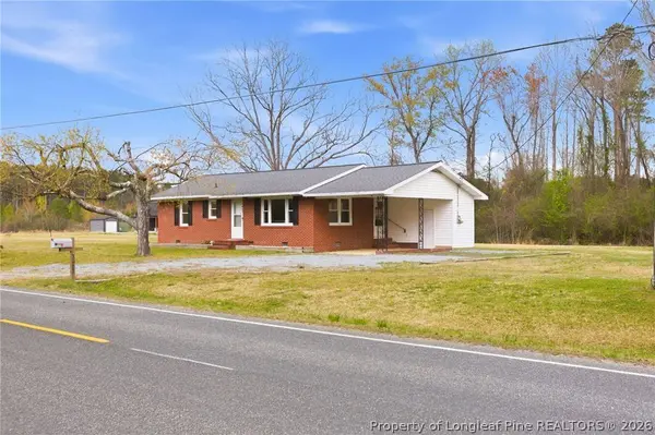 3022 Stedman Cedar Creek RD, Fayetteville, NC 28312