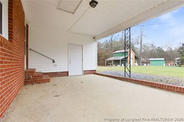 3022 Stedman Cedar Creek RD, Fayetteville, NC 28312