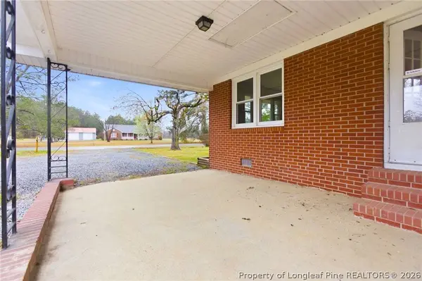 3022 Stedman Cedar Creek RD, Fayetteville, NC 28312