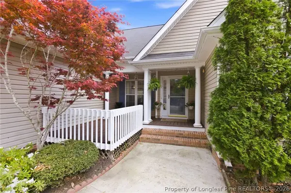 12441 Woodpecker LN, Laurinburg, NC 28352