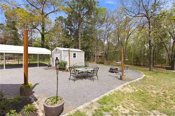 12441 Woodpecker LN, Laurinburg, NC 28352