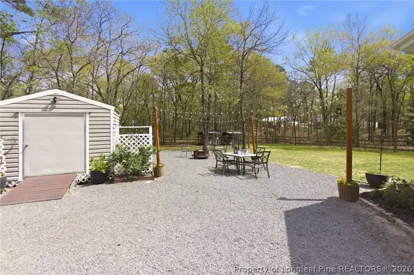 12441 Woodpecker LN, Laurinburg, NC 28352