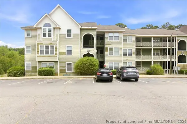 962 Stewarts Creek DR #1, Fayetteville, NC 28314
