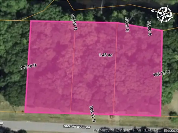 Trollingwood LN, Mooresville, NC 28117