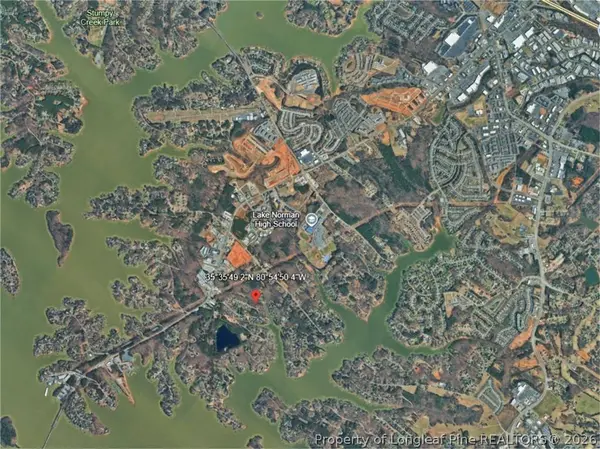 Trollingwood LN, Mooresville, NC 28117