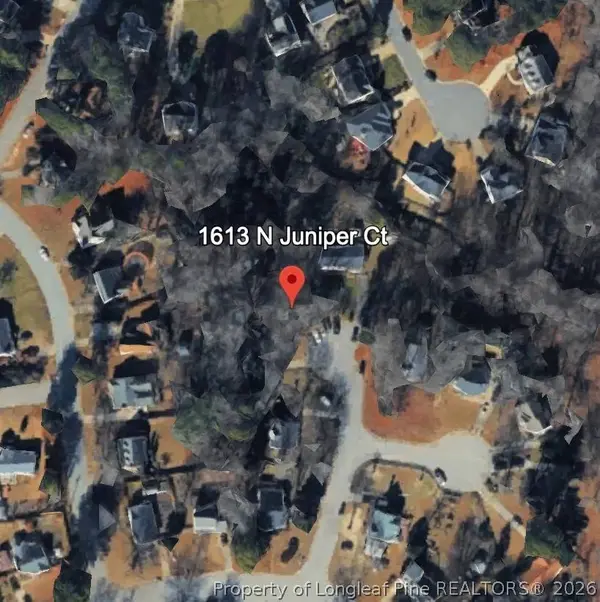 1613 N Juniper CT, Fuquay Varina, NC 27526