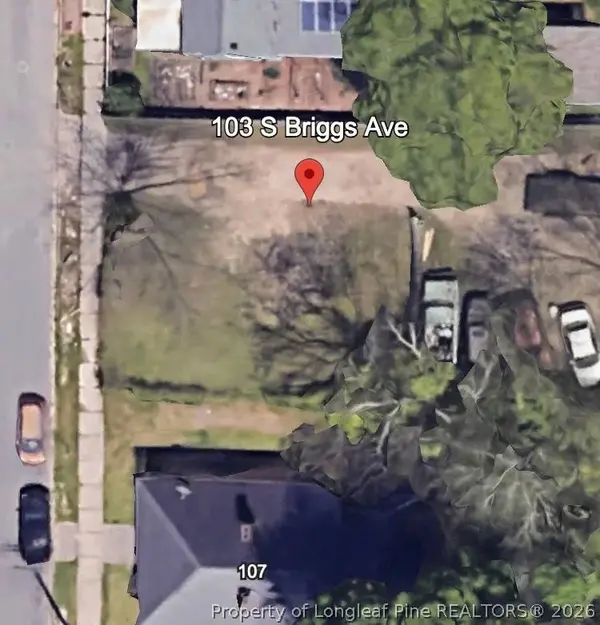 103 S Briggs AVE, Durham, NC 27703