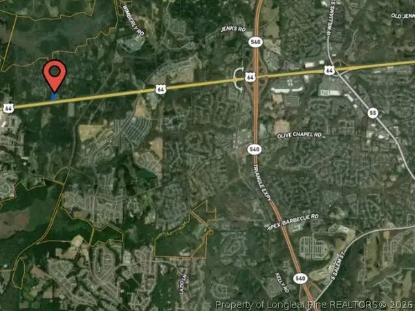 3612 Us 64 HWY W, Apex, NC 27523