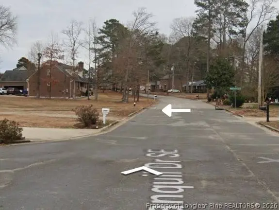 2318 Tranquil DR SE, Wilson, NC 27893