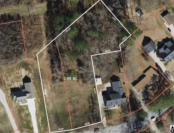 2318 Tranquil DR SE, Wilson, NC 27893