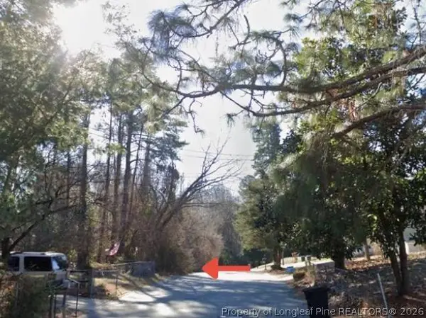 2621 Sedgefield DR, Fayetteville, NC 28306