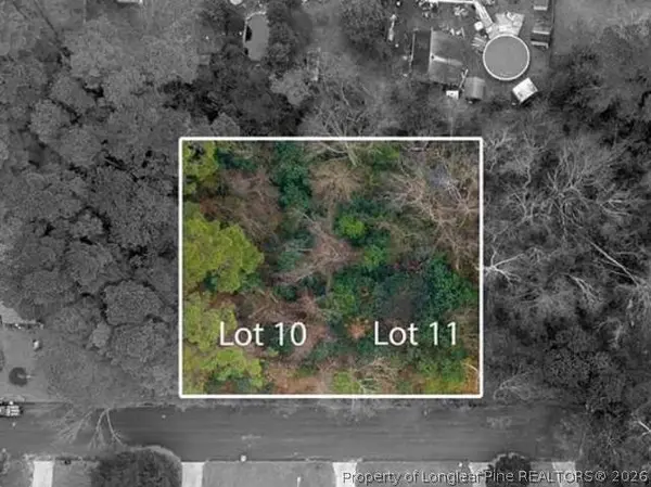 2621 Sedgefield DR, Fayetteville, NC 28306