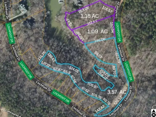Fox Valley RD, Charlotte, NC 28278