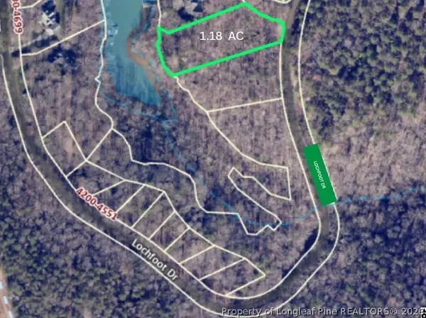 Fox Valley RD, Charlotte, NC 28278