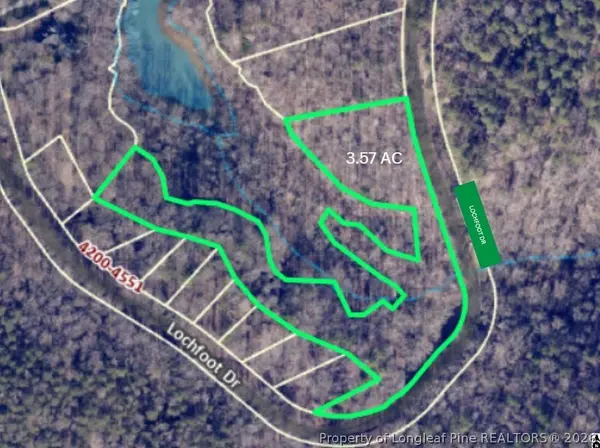 Fox Valley RD, Charlotte, NC 28278