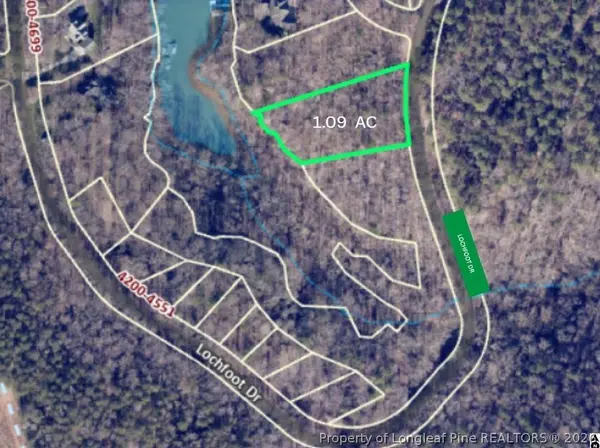 Fox Valley RD, Charlotte, NC 28278