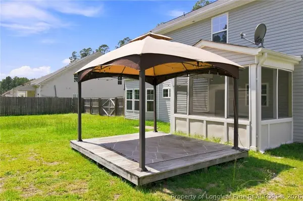 939 Montrose RD, Raeford, NC 28376