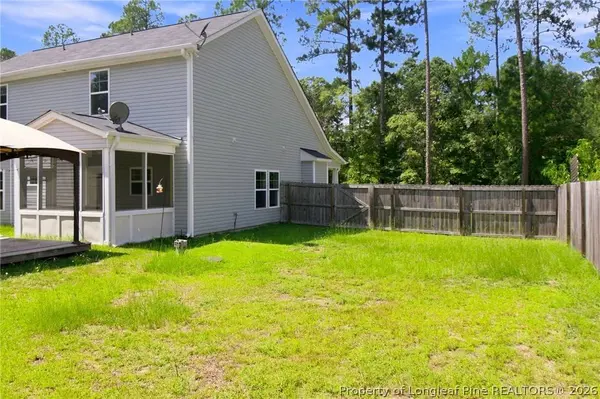 939 Montrose RD, Raeford, NC 28376
