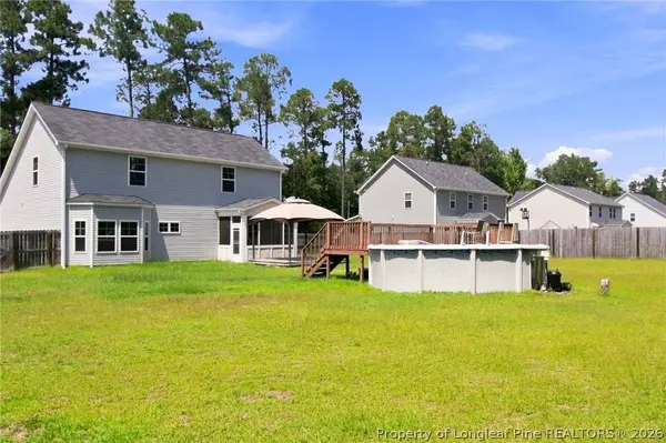 939 Montrose RD, Raeford, NC 28376