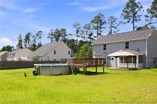 939 Montrose RD, Raeford, NC 28376