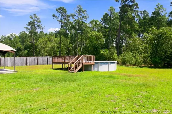 939 Montrose RD, Raeford, NC 28376