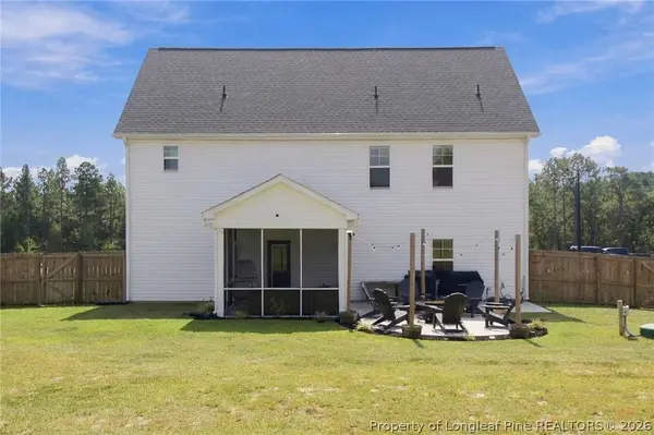 226 Nairn ST, Fayetteville, NC 28311