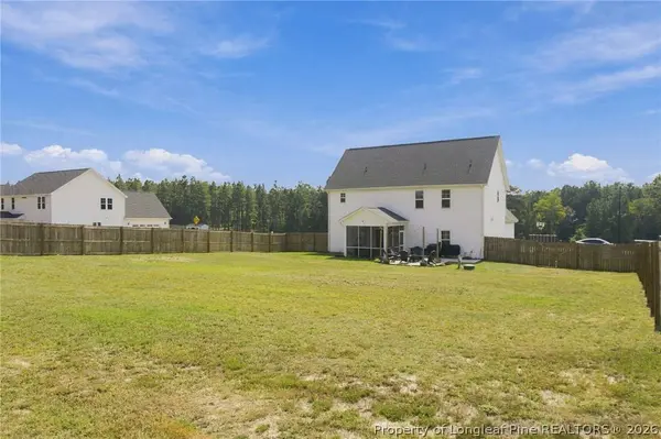 226 Nairn ST, Fayetteville, NC 28311